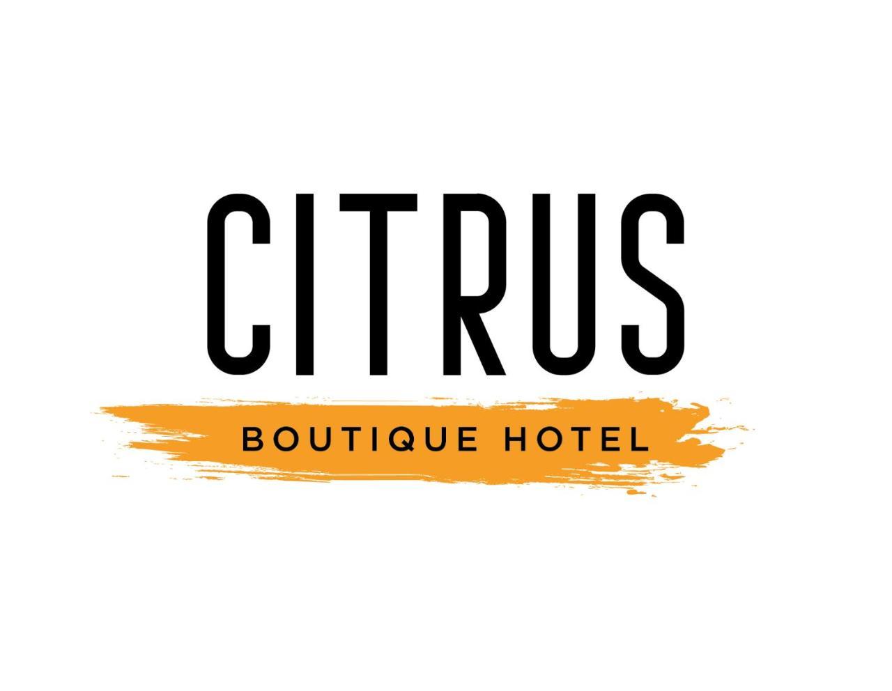 Citrus boutique deals