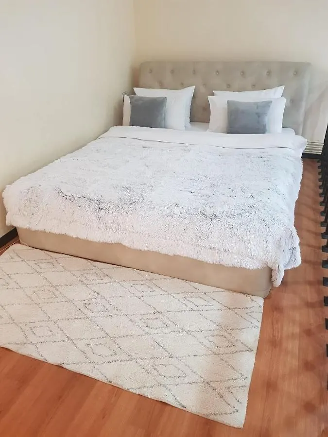 Citrus Boutique Hotel 바쿠 3*,  아제르바이잔