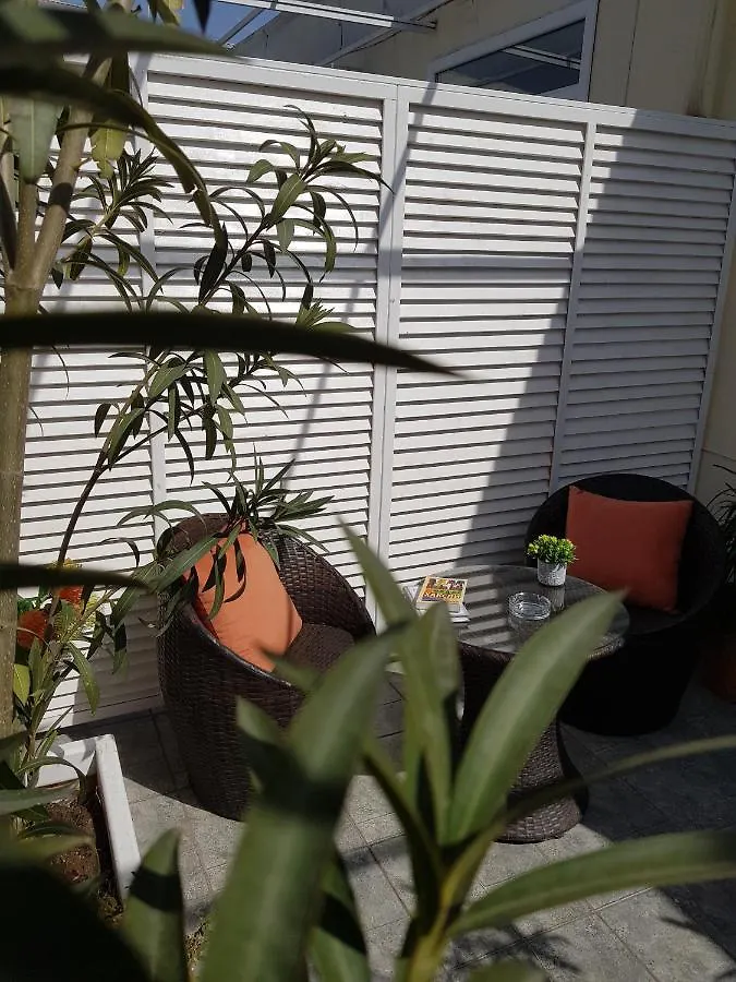 Citrus Boutique Hotel 바쿠